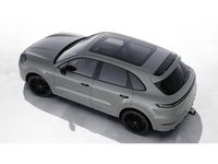 Neu Porsche Cayenne GTS 500 PS (367 kW) 2026 Weiss SUV