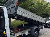 Gebraucht Renault Master 160 PS (117 kW) 2019 Weiß Limousine