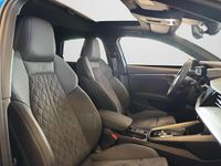 Gebraucht Audi S3 Ambiente 310 PS (228 kW) 2023 Turboblau Limousine