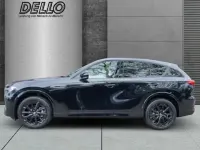 Neu Mazda CX-60 Homura-Line 254 PS (186 kW) 2026 Jet black SUV