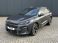 Neu Cupra Terramar VZ 265 PS (194 kW) 2025 Timanfayagrau SUV