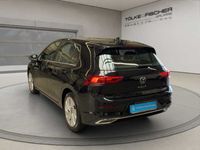 gebraucht VW Golf VIII 1.5 eTSI Style AHK Virtual ACC LM LED