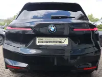 Gebraucht BMW iX 239 kW (326 PS) 2023 Saphirschwarz SUV
