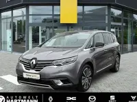 Occasion Renault Espace Initiale Paris 189 ch (139 kW) 2021 Gris Monospace
