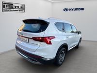 gebraucht Hyundai Santa Fe 2.2 CRDi 2WD TREND