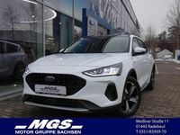 Neu Ford Focus Active X 155 PS (114 kW) 2025 Fantastic red metallic Limousine