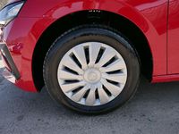 Neu Skoda Scala Selection 116 PS (85 kW) 2026 Velvetrot metallic Kleinwagen