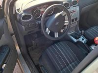 Second-hand Ford Focus 125 CP (91 kW) 2006 Hatchback