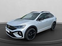 Gebraucht VW Taigo R-line 116 PS (85 kW) 2024 Metallic SUV