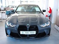 Gebraucht BMW M3 Competition Edition 510 PS (375 kW) 2021 Grau Limousine