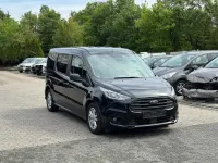 Occasion Ford Transit Connect 120 ch (88 kW) 2018 Noir Monospace