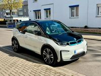 Gebraucht BMW i3 125 kW (170 PS) 2020 Weiß Kleinwagen