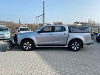 gebraucht Isuzu D-Max L | 4x4 A/T| - Winterdienst / Schneepflug