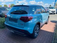 gebraucht Suzuki Vitara 1.5 Vollhybrid Allgrip AGS Comfort