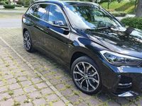 gebraucht BMW X1 xDrive18d M Sport Steptronic M Sport facelift