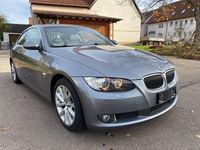 Gebraucht BMW 330 245 PS (180 kW) 2009 Grau