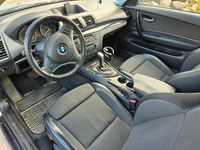 Gebraucht BMW 120 Coupé 177 PS (130 kW) 2009 Silber Coupé