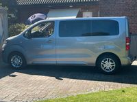 gebraucht Opel Zafira Life 1.5 D M Selection