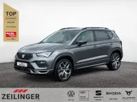Gebraucht Seat Ateca FR 150 PS (110 kW) 2026 SUV