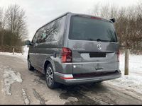 Gebraucht VW California Edition 150 PS (110 kW) 2024 Grau Van