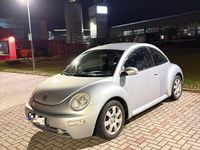 Gebraucht VW Beetle 101 PS (74 kW) 2003 Kleinwagen