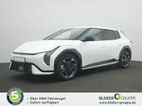 Second-hand Kia EV4 150 kW (204 CP) 2026 Alb Hatchback