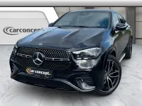 Gebraucht Mercedes GLE300 Premium 269 PS (197 kW) 2025 Schwarz SUV