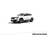 Neu Renault Austral Evolution 148 PS (108 kW) 2025 Perlmuttweiß metallic (weiß) SUV