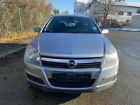 gebraucht Opel Astra 1.4 Benzin Klima TUV 01/23