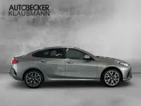 Gebraucht BMW 220 Performance 177 PS (130 kW) 2025 Grau Limousine