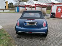 gebraucht Mini One Cabriolet Pepper