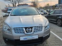 gebraucht Nissan Qashqai Acenta