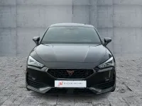 Occasion Cupra Leon VZ 245 ch (180 kW) 2022 Noir Berline