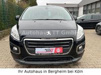 Gebraucht Peugeot 3008 Active 156 PS (114 kW) 2014 Schwarz SUV