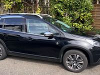 gebraucht Peugeot 2008 Active PureTech 110 EAT6 Stop&Start Active