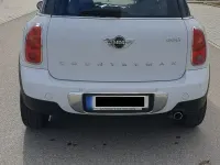 Second-hand Mini Cooper 122 CP (89 kW) 2016 Alb Hatchback