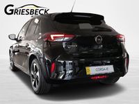 gebraucht Opel Corsa-e F e GS Line digitales Cockpit LED Scheinwerferreg.