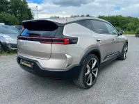 Gebraucht Polestar 3 Performance 359 kW (489 PS) 2024 Gold SUV