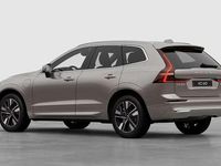 Neu Volvo XC60 Plus 349 PS (256 kW) 2025 Bright dusk SUV