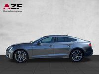 gebraucht Audi A5 Sportback S line