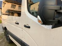 Gebraucht Nissan NV400 150 PS (110 kW) 2016 Andere farben Van