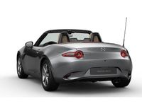 Neu Mazda MX5 Kazari 132 PS (97 kW) 2025 Beige Cabrio