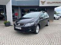 Gebraucht Seat Altea 110 PS (80 kW) 2018 Schwarz Limousine