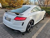 gebraucht Audi TT 40 TFSI S tronic Coupe S-Line Competition DCC