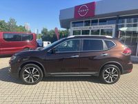 Gebraucht Nissan X-Trail Tekna 159 PS (116 kW) 2019 Braun SUV
