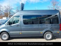 Gebraucht Mercedes Sprinter 170 PS (125 kW) 2023 Weiß Van