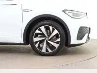 Gebraucht VW ID.5 127 kW (174 PS) 2024 Weiß (gletscherweiß metallic) SUV