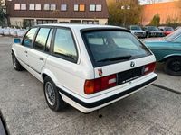 gebraucht BMW 318 Touring Kombi Nr.22 GC