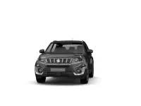 Neu Suzuki Vitara Club 129 PS (94 kW) 2025 (zce) cosmic black pearl metallic m SUV