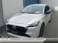 Gebraucht Mazda 2 Homura-Line 90 PS (66 kW) 2024 Andere Kleinwagen